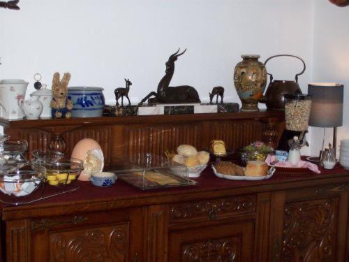 B&B An Officers House 브뤼헤 외부 사진