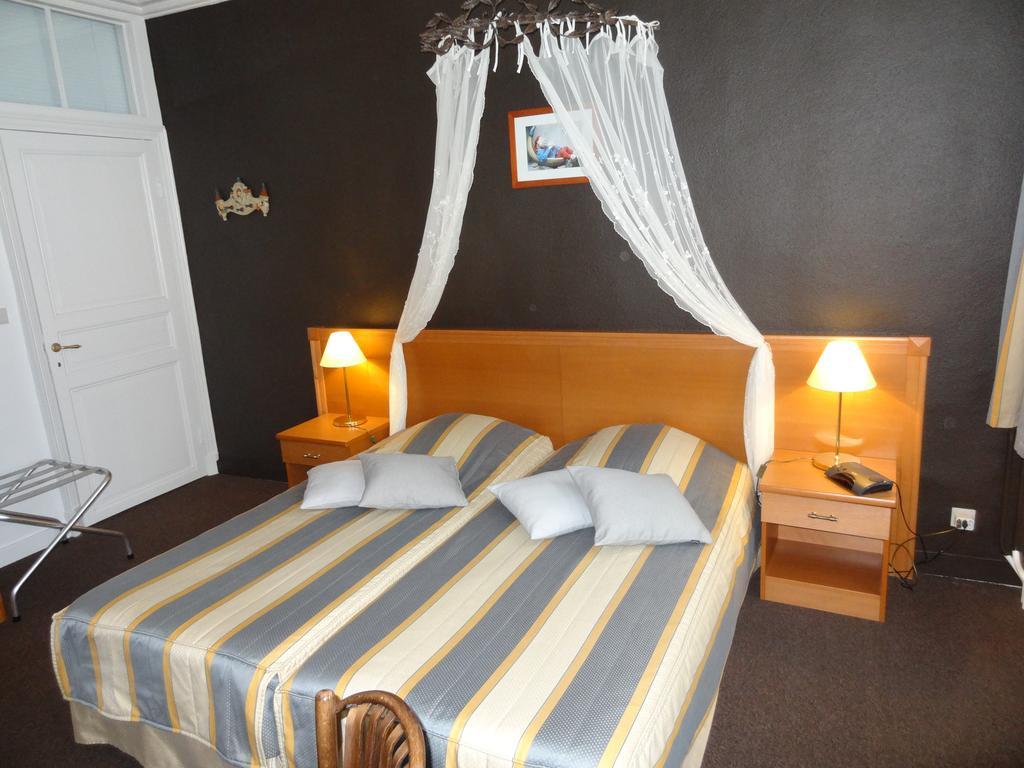B&B An Officers House 브뤼헤 외부 사진