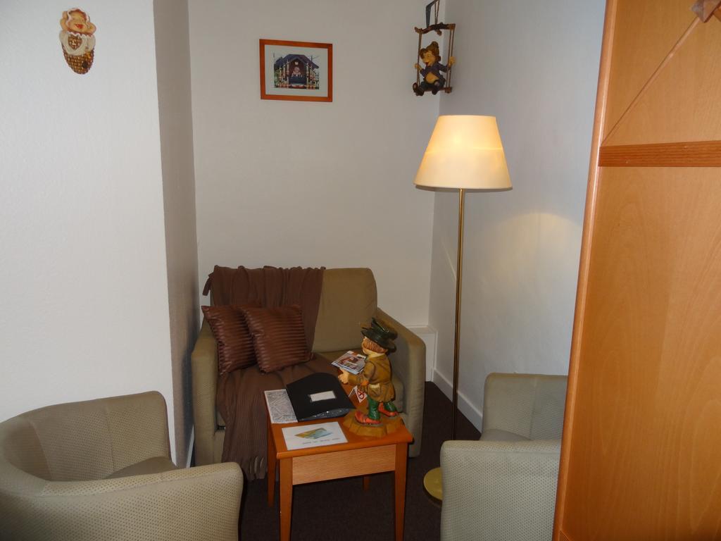 B&B An Officers House 브뤼헤 외부 사진